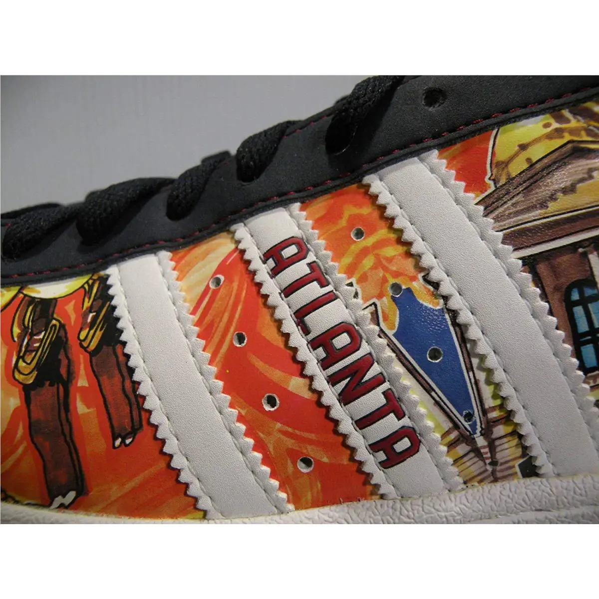 Adidas shoes - Multi-Color - 058259 3