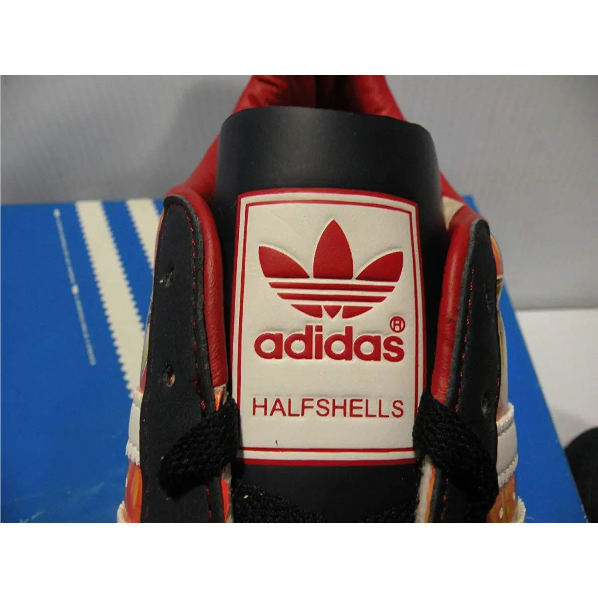 Adidas shoes - Multi-Color - 058259 4