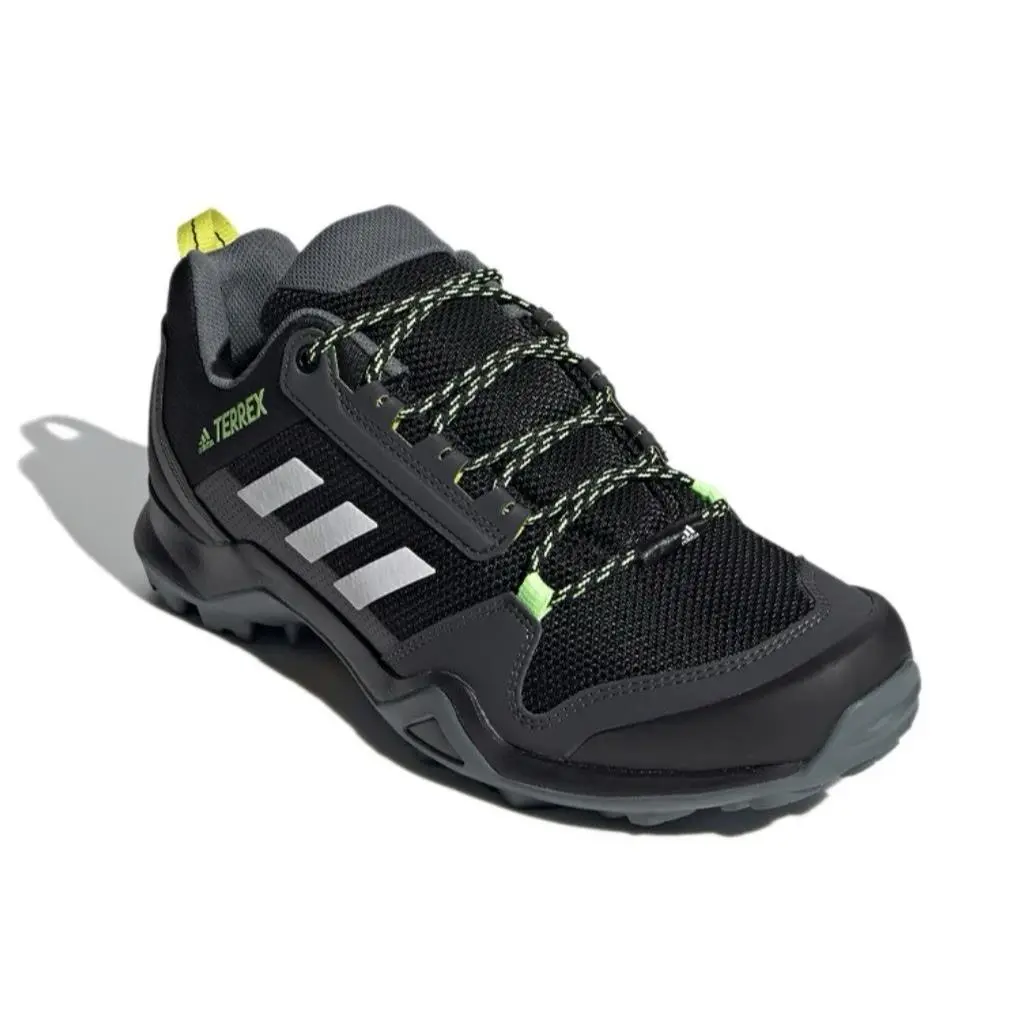 Adidas shoes - adidas TERREX AX3 - TERREX - FX4575 - Black (UPC: 194813318459) 7