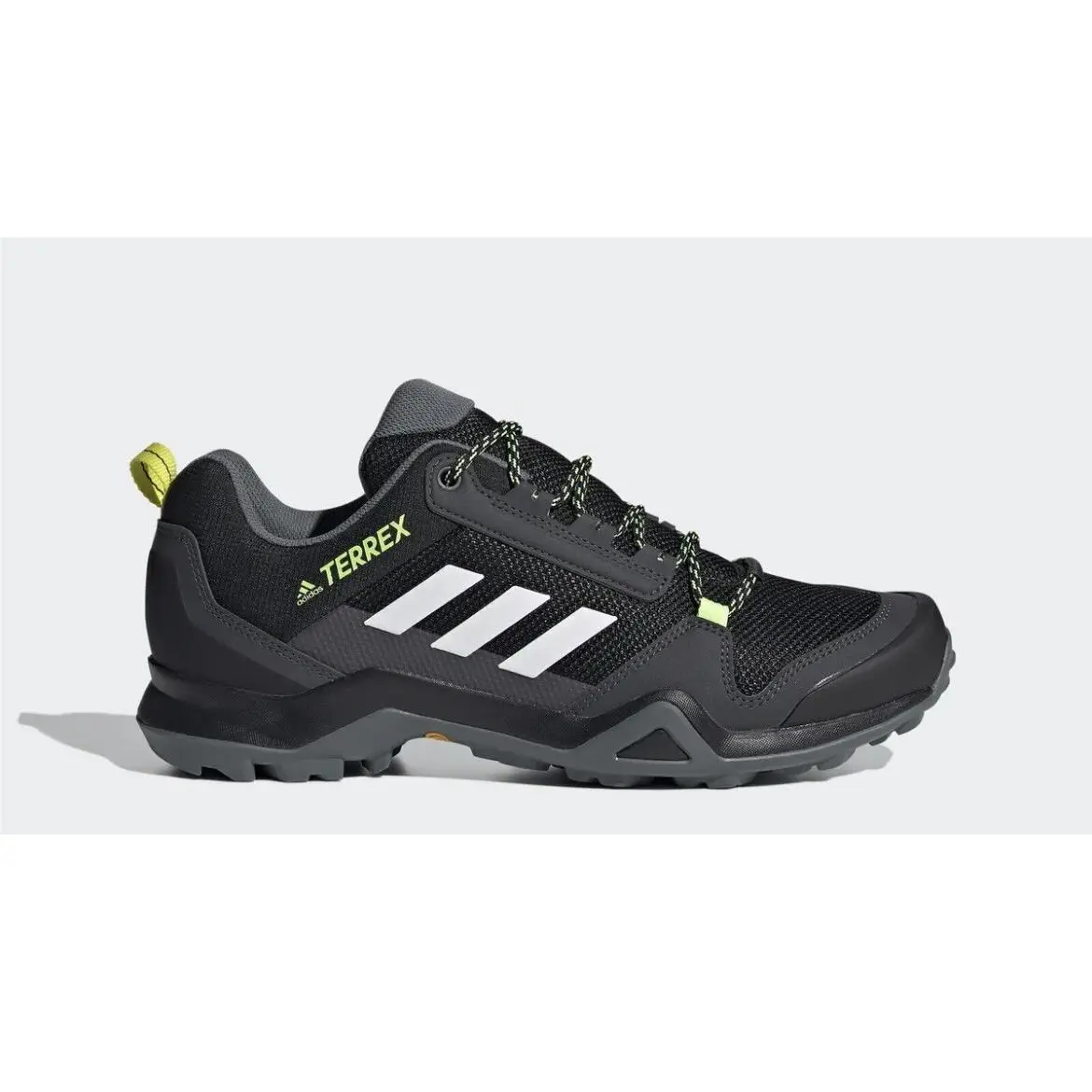 Adidas shoes - adidas TERREX AX3 - TERREX - FX4575 - Black (UPC: 194813318459) 1