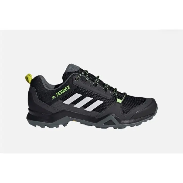 Adidas shoes - adidas TERREX AX3 - TERREX - FX4575 - Black (UPC: 194813318459) 8