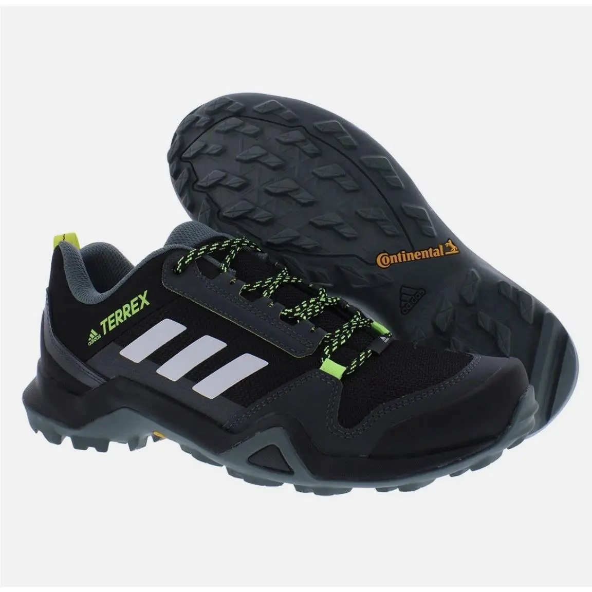 Adidas shoes - adidas TERREX AX3 - TERREX - FX4575 - Black (UPC: 194813318459) 5