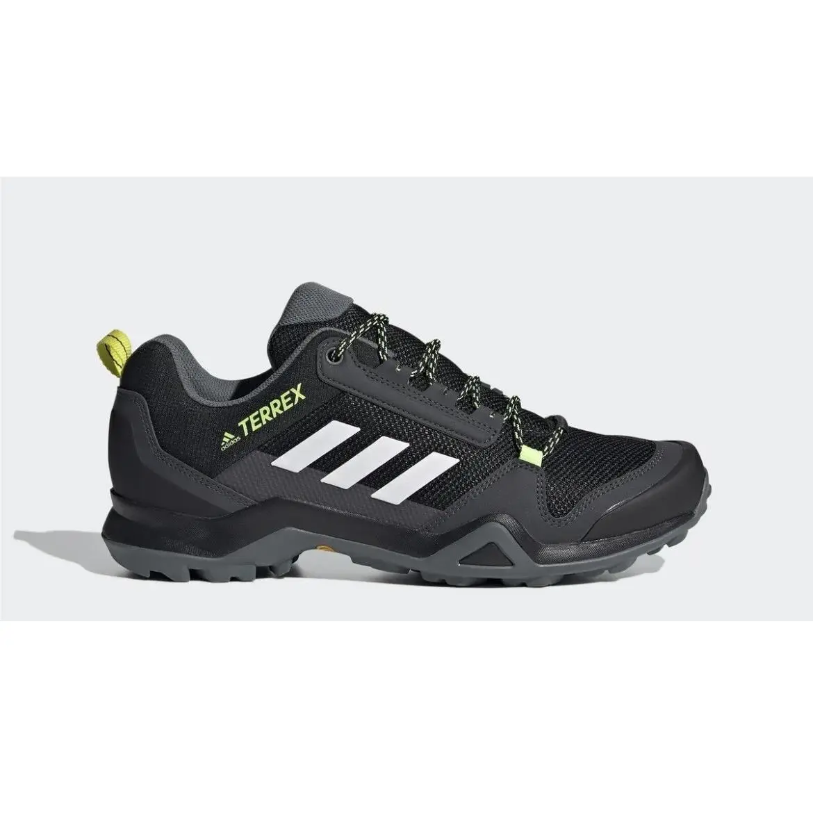 Adidas shoes - adidas TERREX AX3 - TERREX - FX4575 - Black (UPC: 194813318459) 1