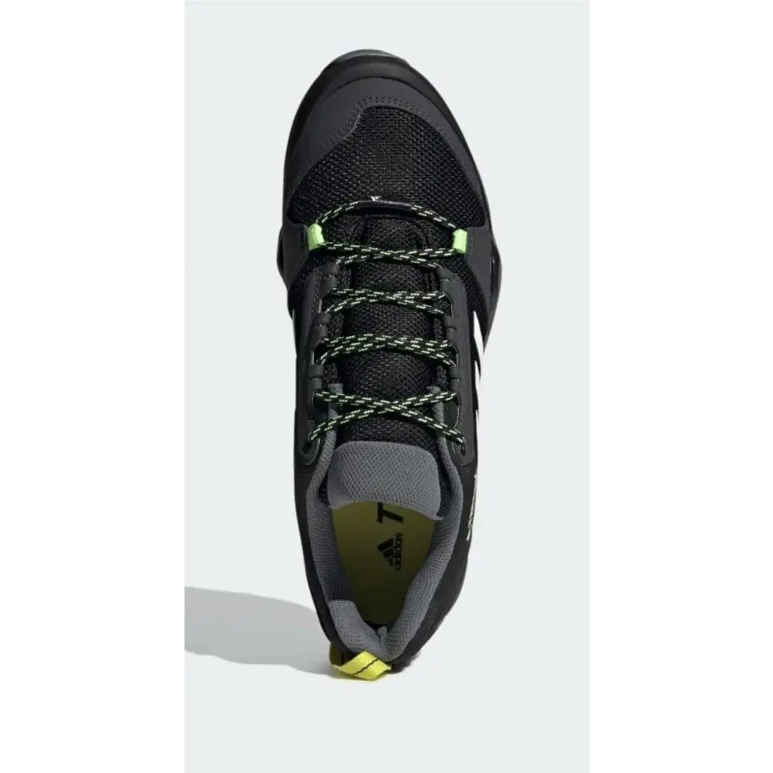 Adidas shoes - adidas TERREX AX3 - TERREX - FX4575 - Black (UPC: 194813318459) 3