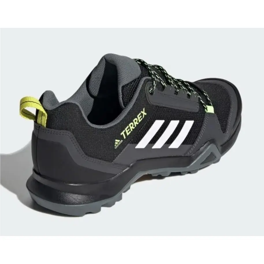 Adidas shoes - adidas TERREX AX3 - TERREX - FX4575 - Black (UPC: 194813318459) 6