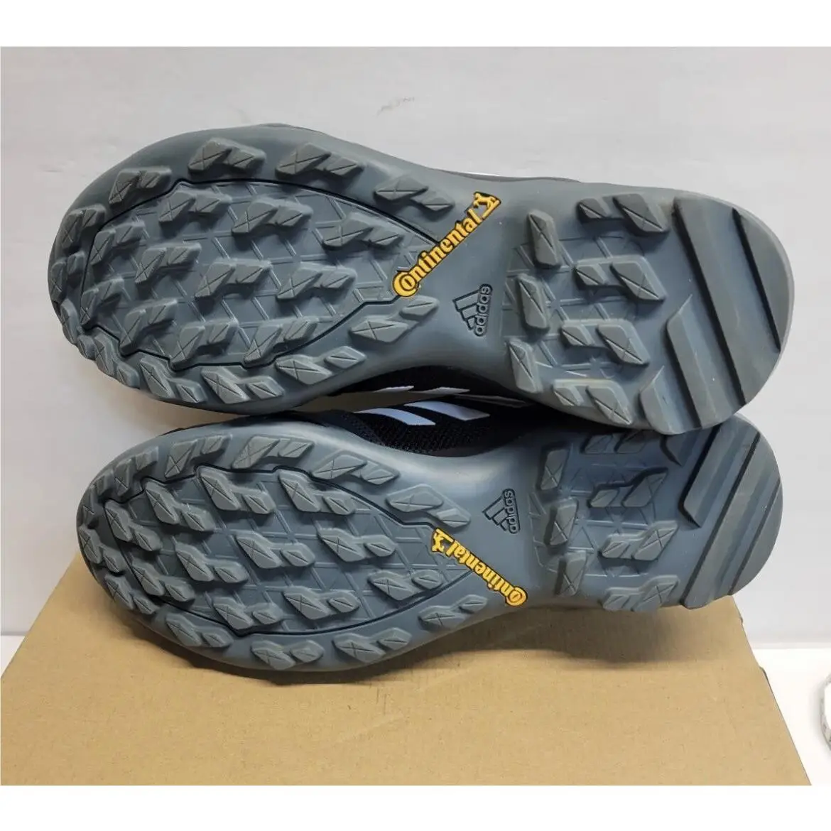 Adidas shoes - adidas TERREX AX3 - TERREX - FX4575 - Black (UPC: 194813318459) 4