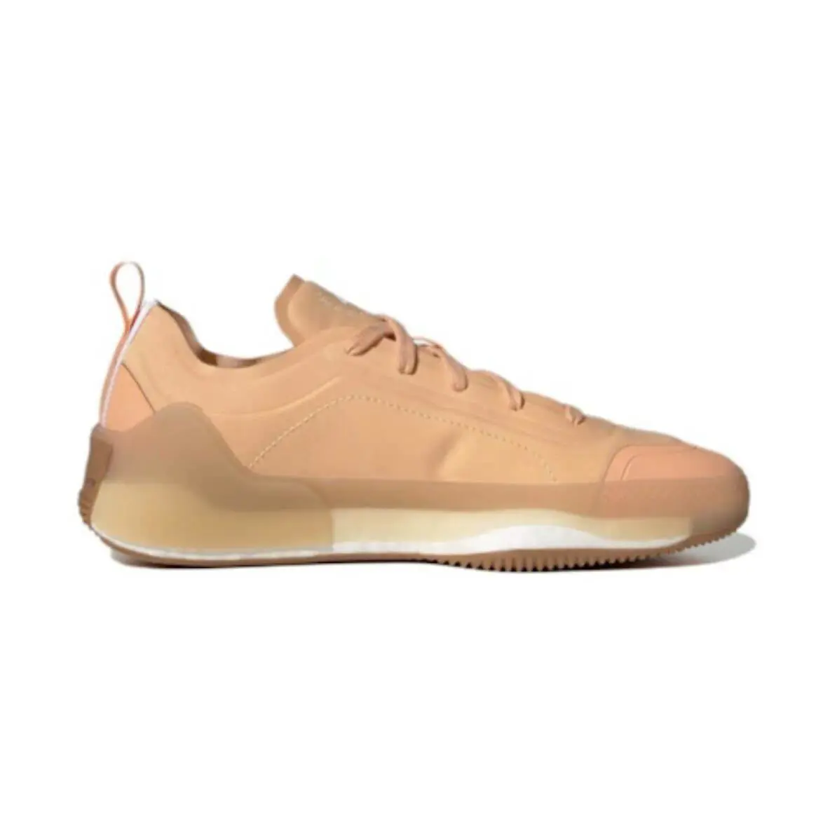 Adidas shoes - adidas Stella McCartney - Stella McCartney - Peach/orange 8