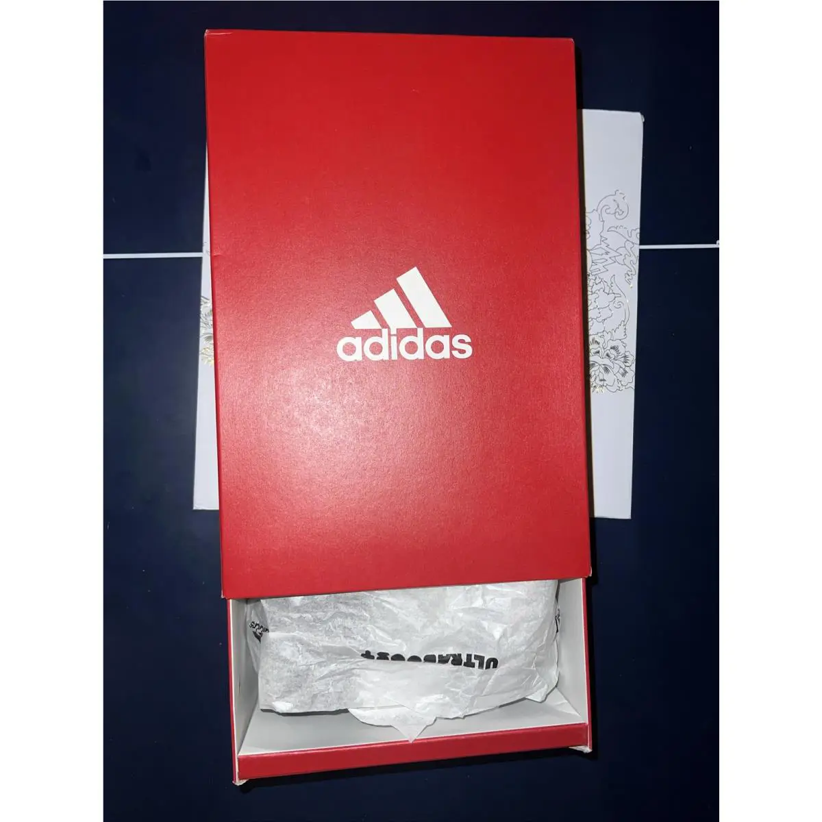 Adidas shoes - adidas UltraBoost 20 - UltraBoost - FW4310 - Black 2