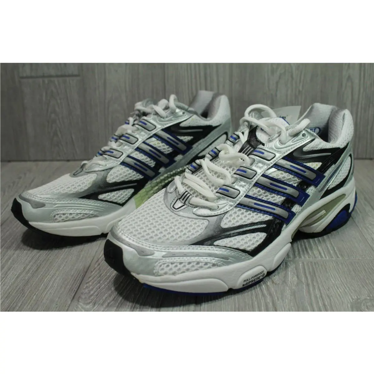 Adidas shoes - adidas Supernova - Supernova - White 0