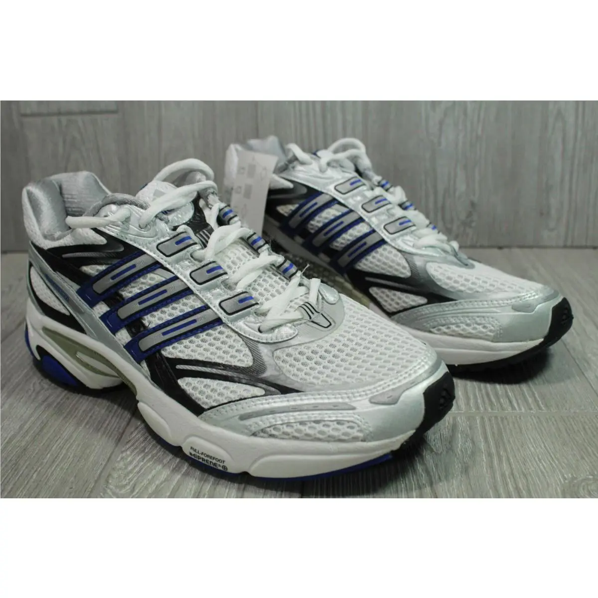 Adidas shoes - adidas Supernova - Supernova - White 1
