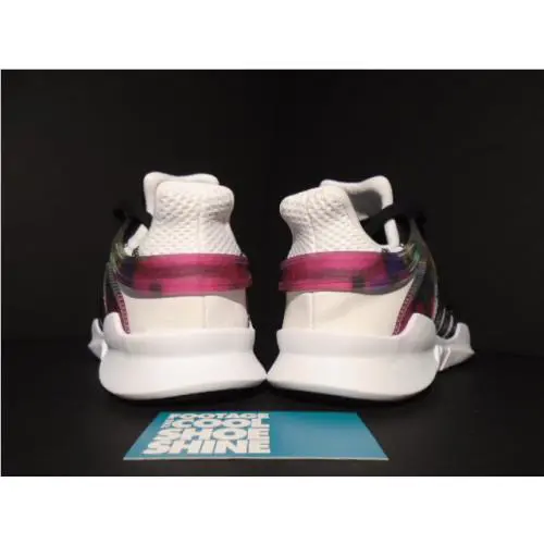 Adidas shoes - EQT Support ADV Pride Pack - Black 3