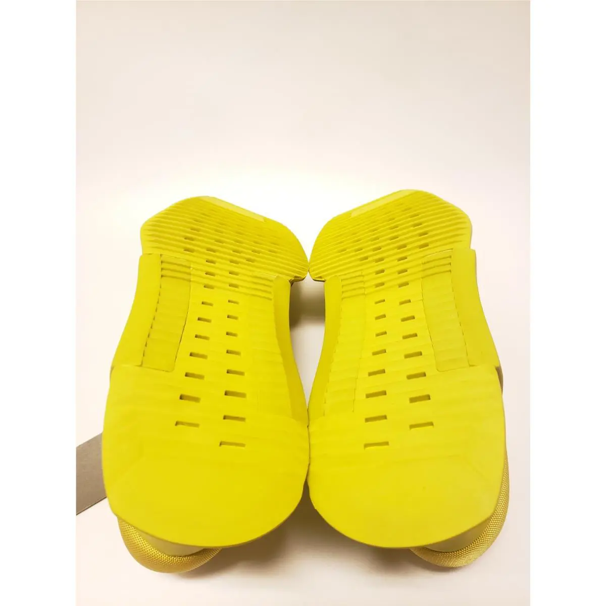 Adidas shoes - LEVEL RUNNER - LEVEL RUNNER - CQ1841 - Yellow 5