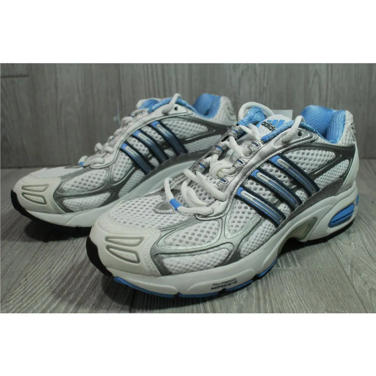Adidas shoes - adidas Running - Running - White 0