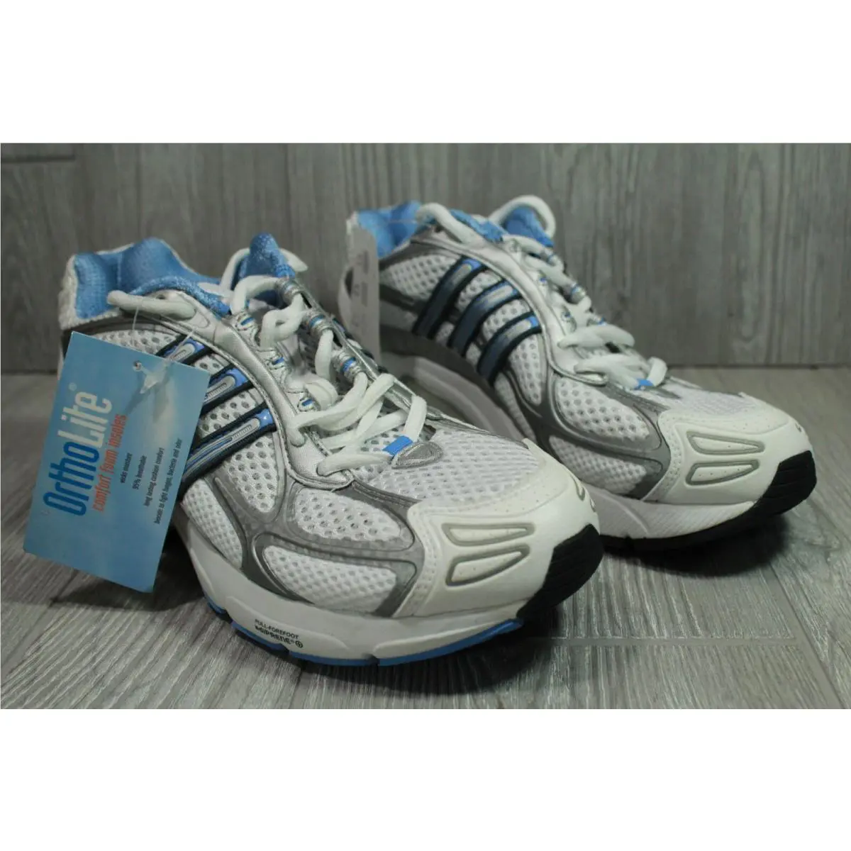 Adidas shoes - adidas Running - Running - White 1