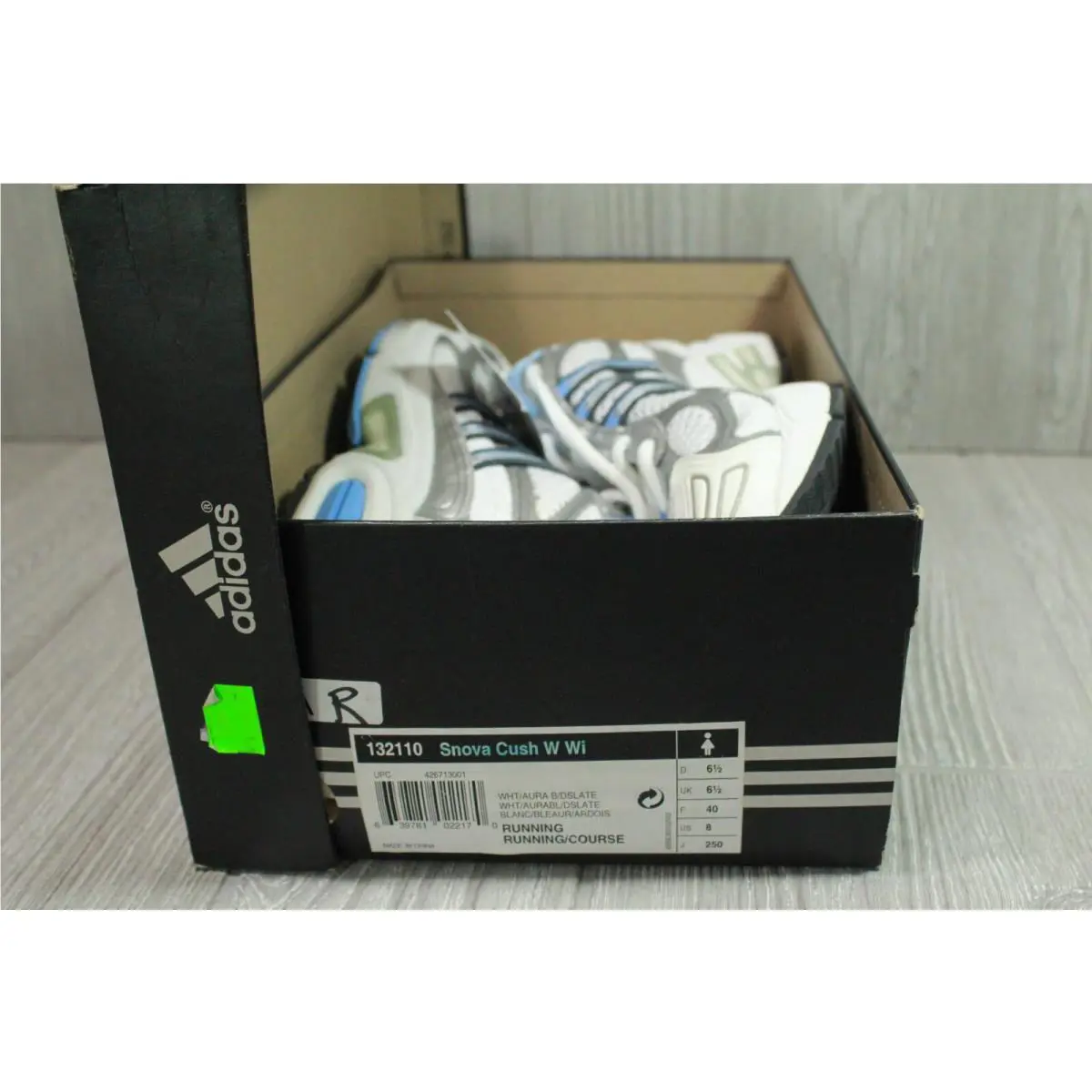 Adidas shoes - adidas Running - Running - White 5