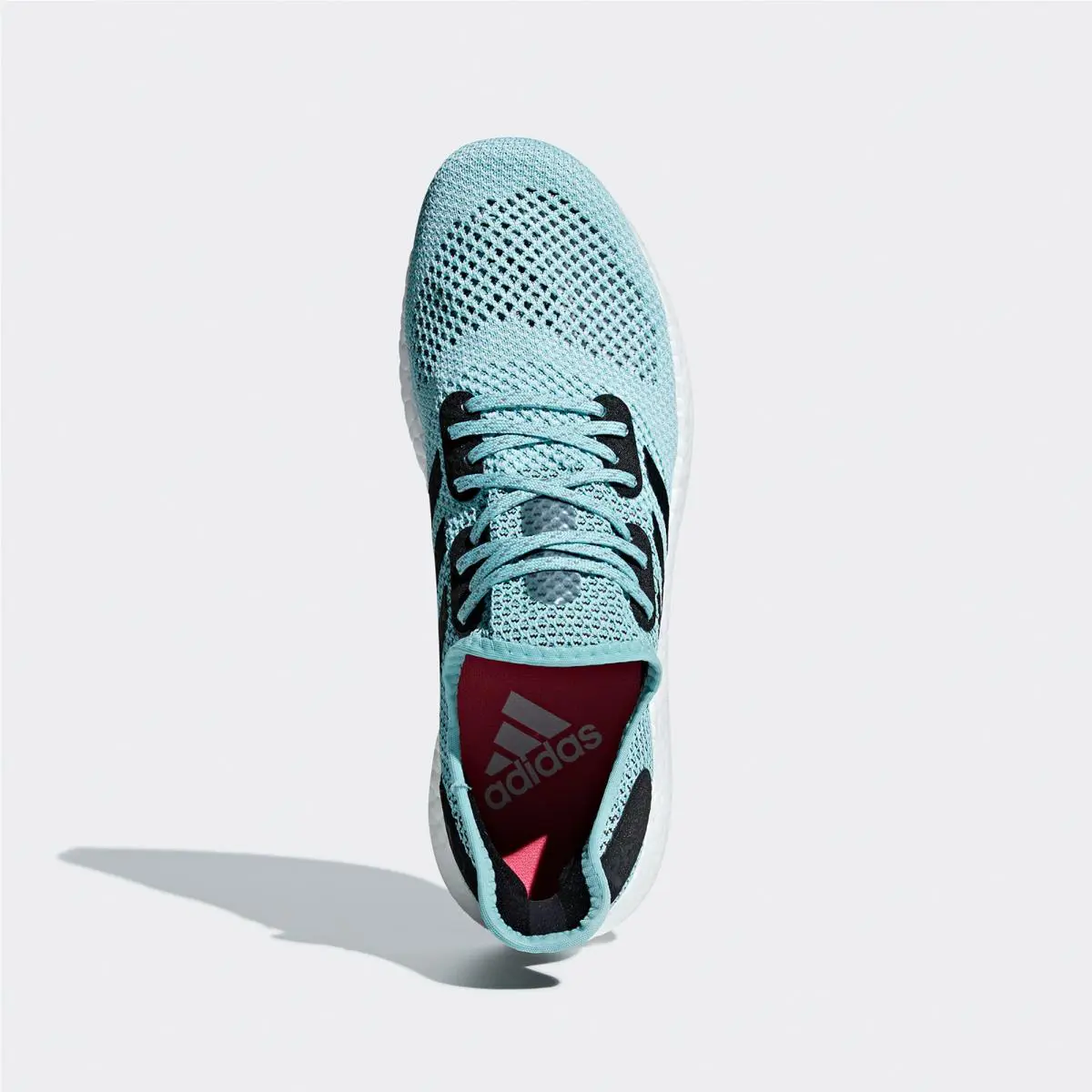Adidas shoes - adidas Speedfactory AM4 - Speedfactory - AH2239 - Blue Spirit/Core Black/Real Pink 1
