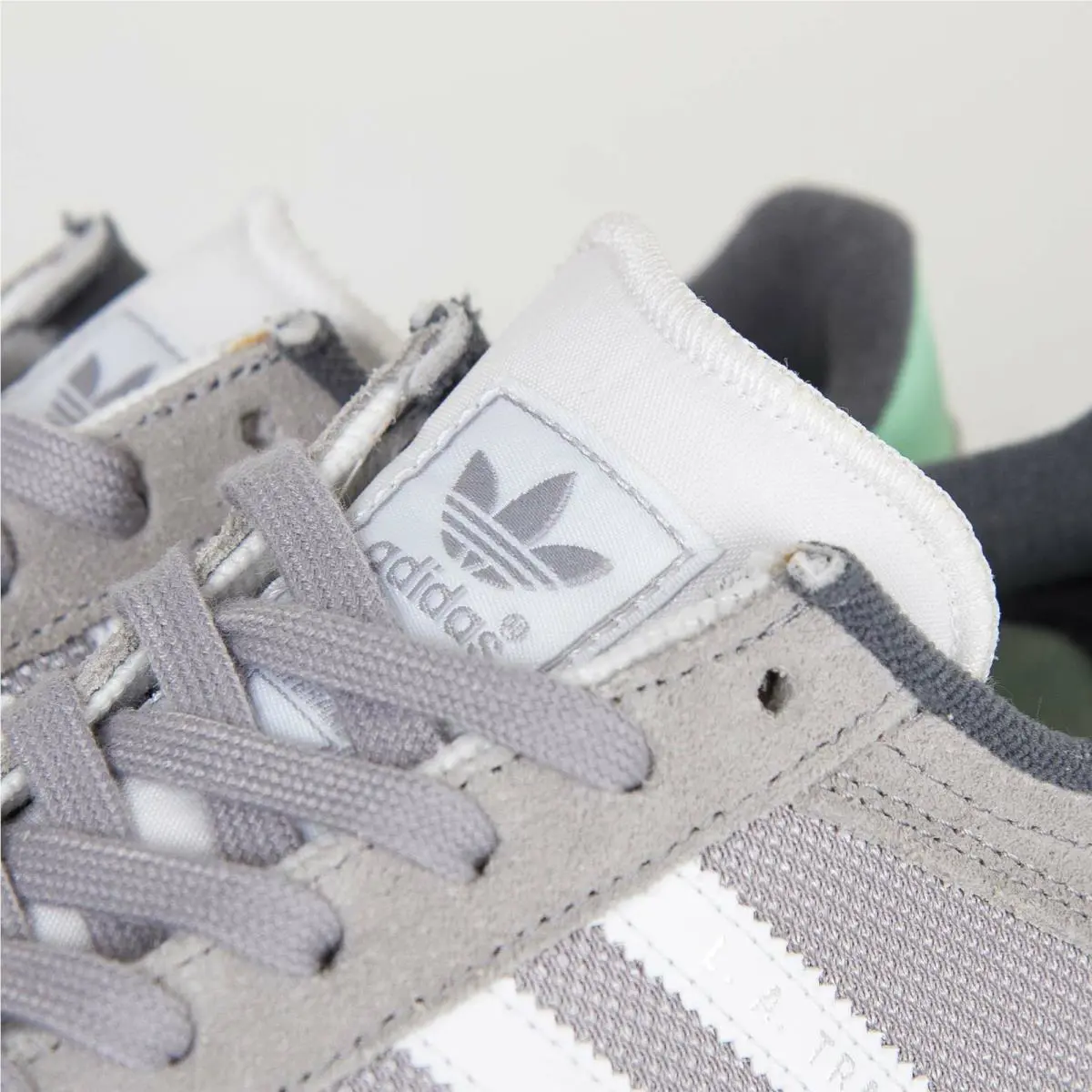 Adidas shoes - adidas LA Trainer - Trainer - S75261 - Light Granite 3