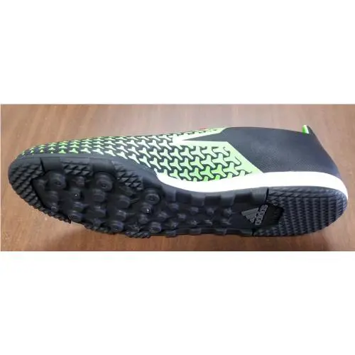 Adidas shoes - White (UPC: 889130276550) 3
