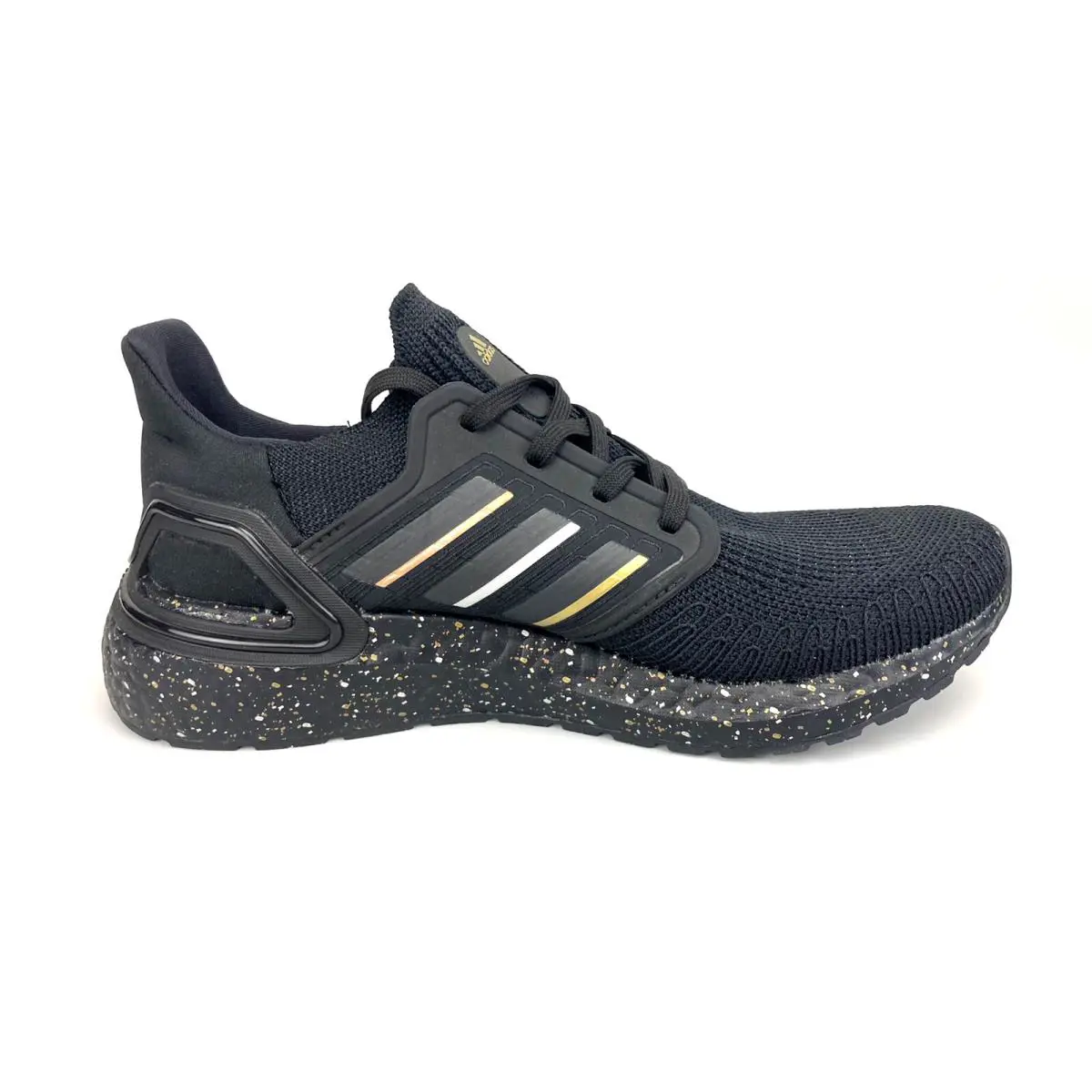 Adidas shoes - adidas UltraBoost 20 - UltraBoost - FY2900 - Black 2