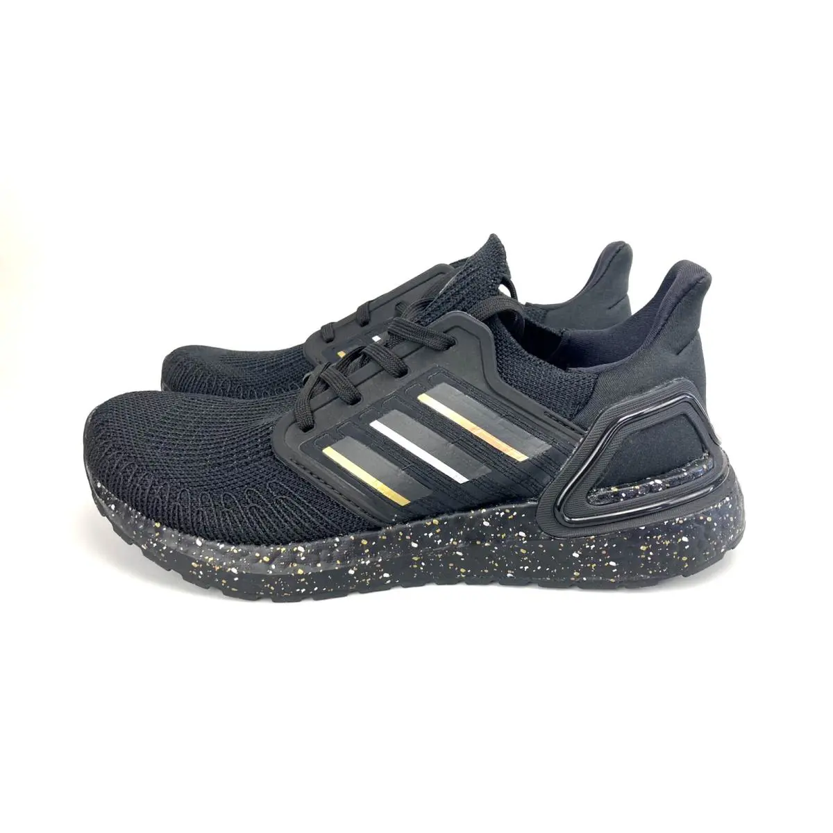 Adidas shoes - adidas UltraBoost 20 - UltraBoost - FY2900 - Black 0