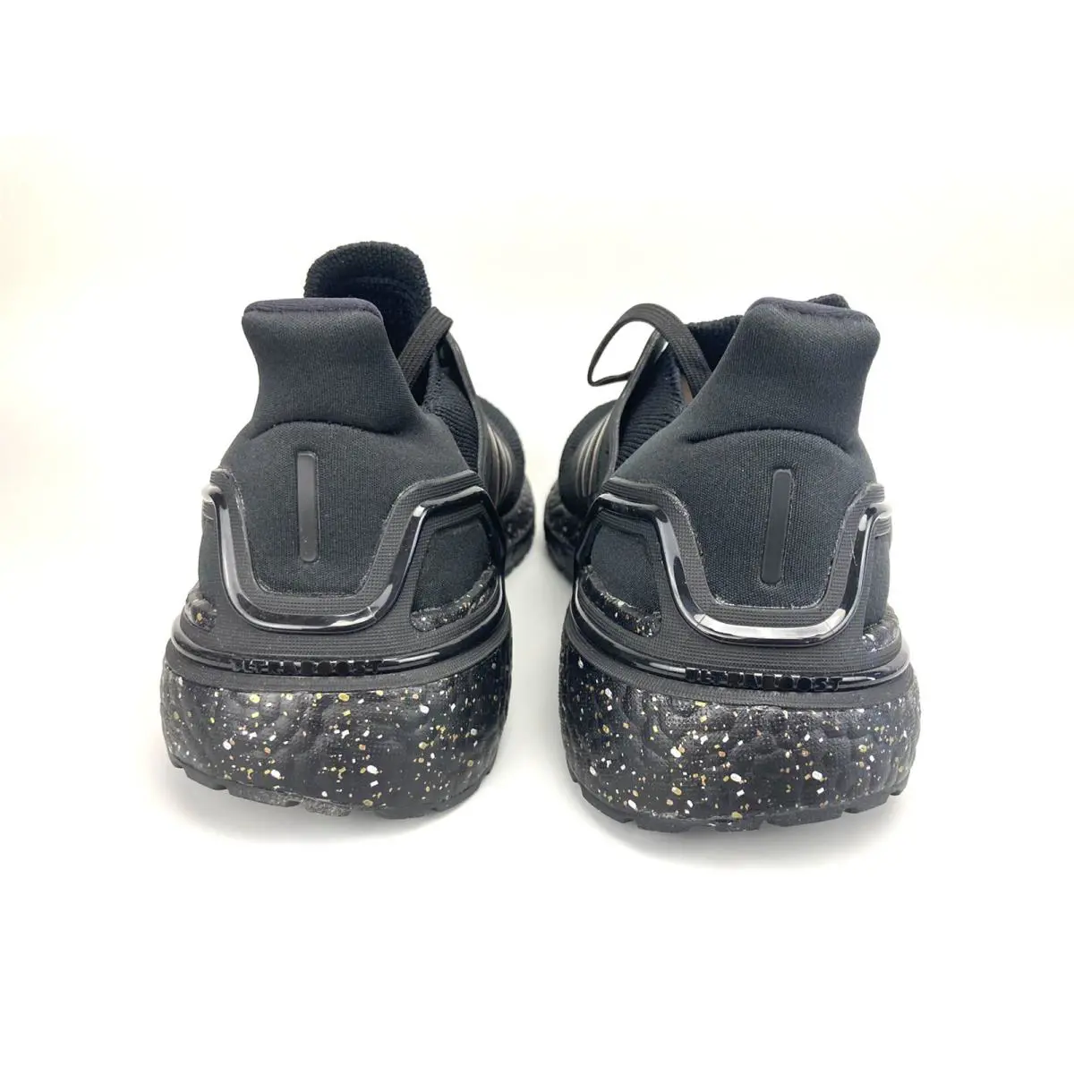 Adidas shoes - adidas UltraBoost 20 - UltraBoost - FY2900 - Black 1