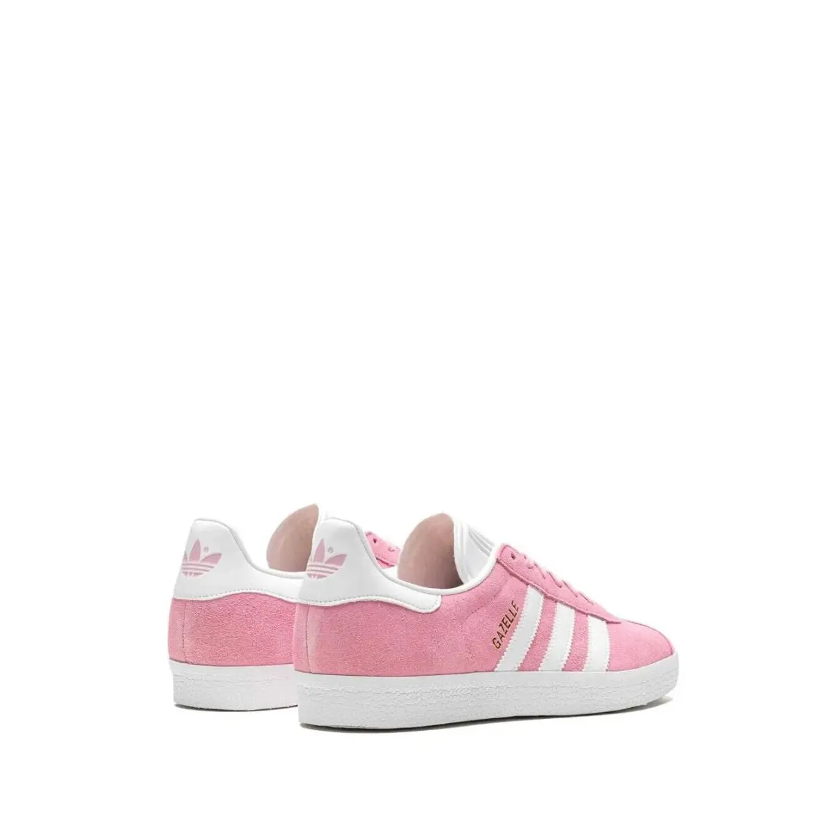 Adidas shoes - adidas Gazelle - Gazelle - HQ4412 - Pink (UPC: 195747468098) 9