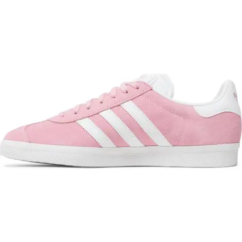 Adidas shoes - adidas Gazelle - Gazelle - HQ4412 - Pink (UPC: 195747468098) 12
