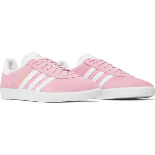 Adidas shoes - adidas Gazelle - Gazelle - HQ4412 - Pink (UPC: 195747468098) 16