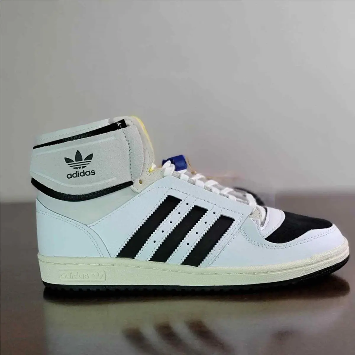 Adidas shoes - adidas Top Ten - Top Ten - Black 10
