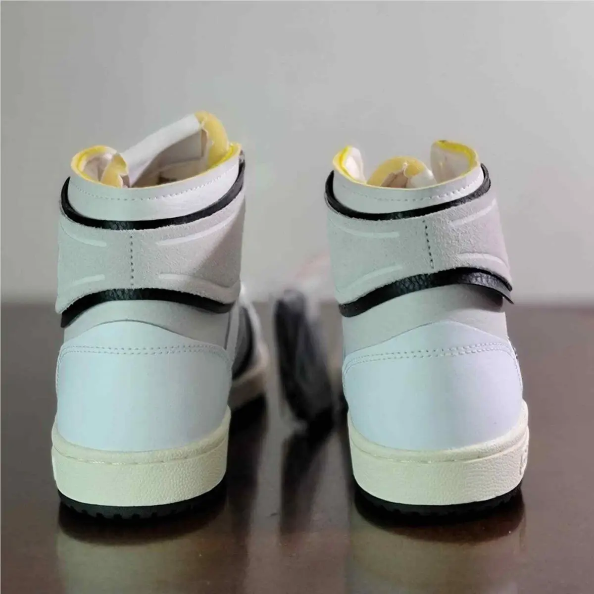 Adidas shoes - adidas Top Ten - Top Ten - Black 5