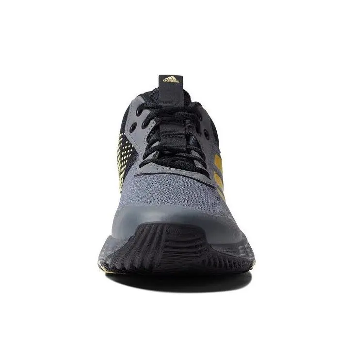 Adidas shoes - adidas Own The Game 2.0 - Black/White/Carbon 1 1