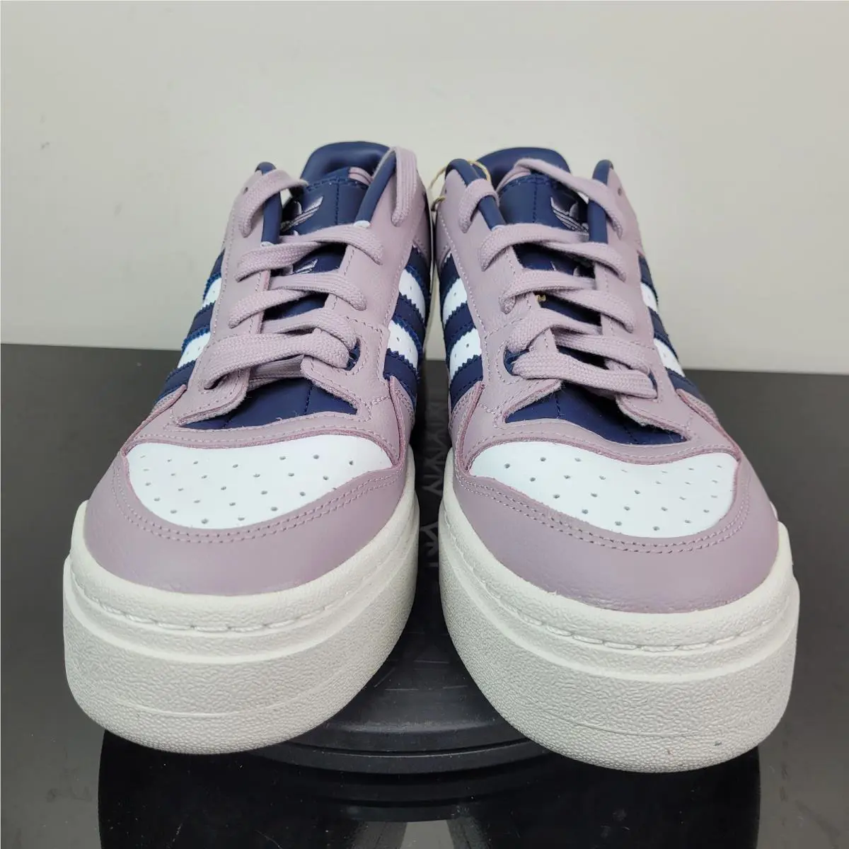 Adidas shoes - adidas forum XLG - forum XLG - ID0397 - Purple 0