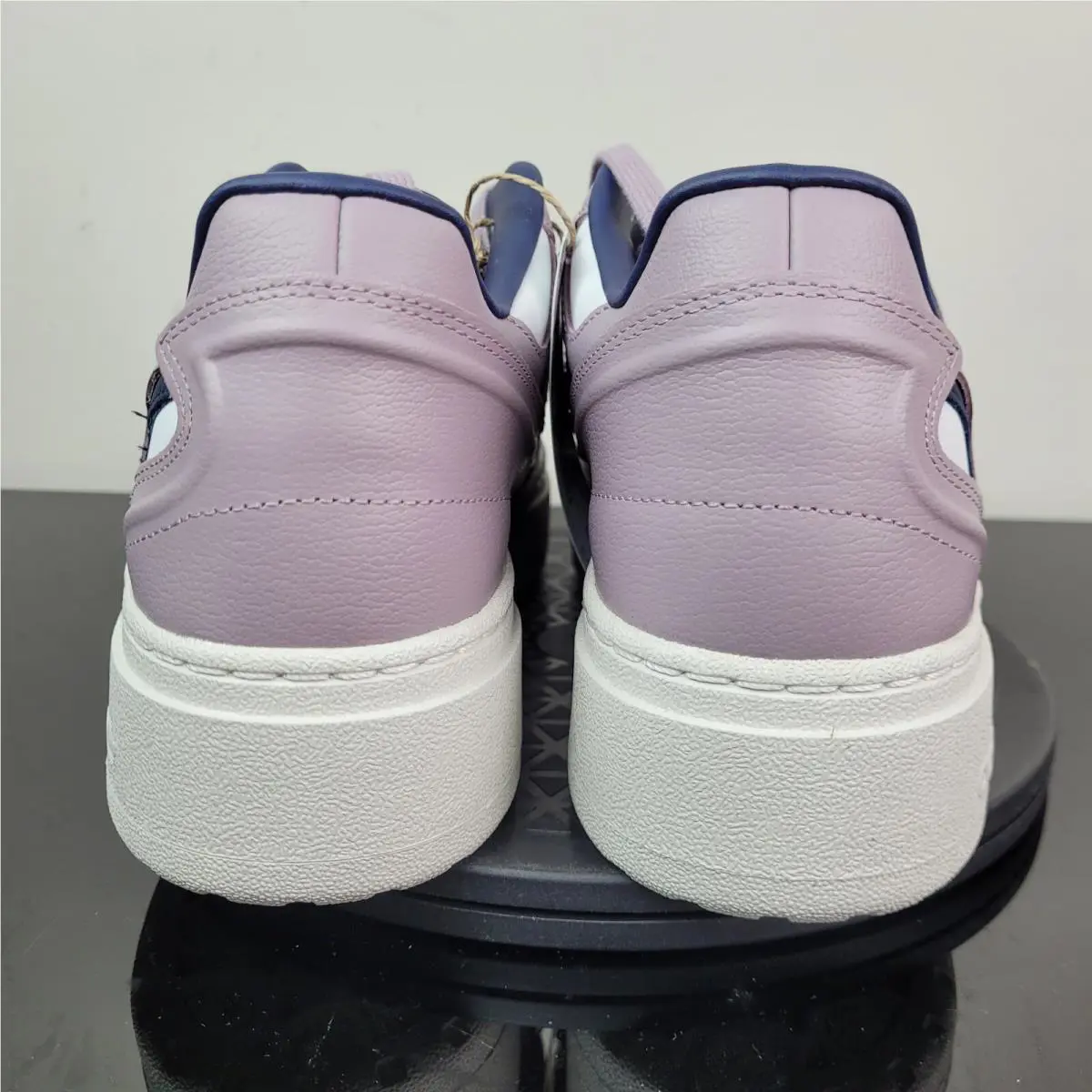 Adidas shoes - adidas forum XLG - forum XLG - ID0397 - Purple 1