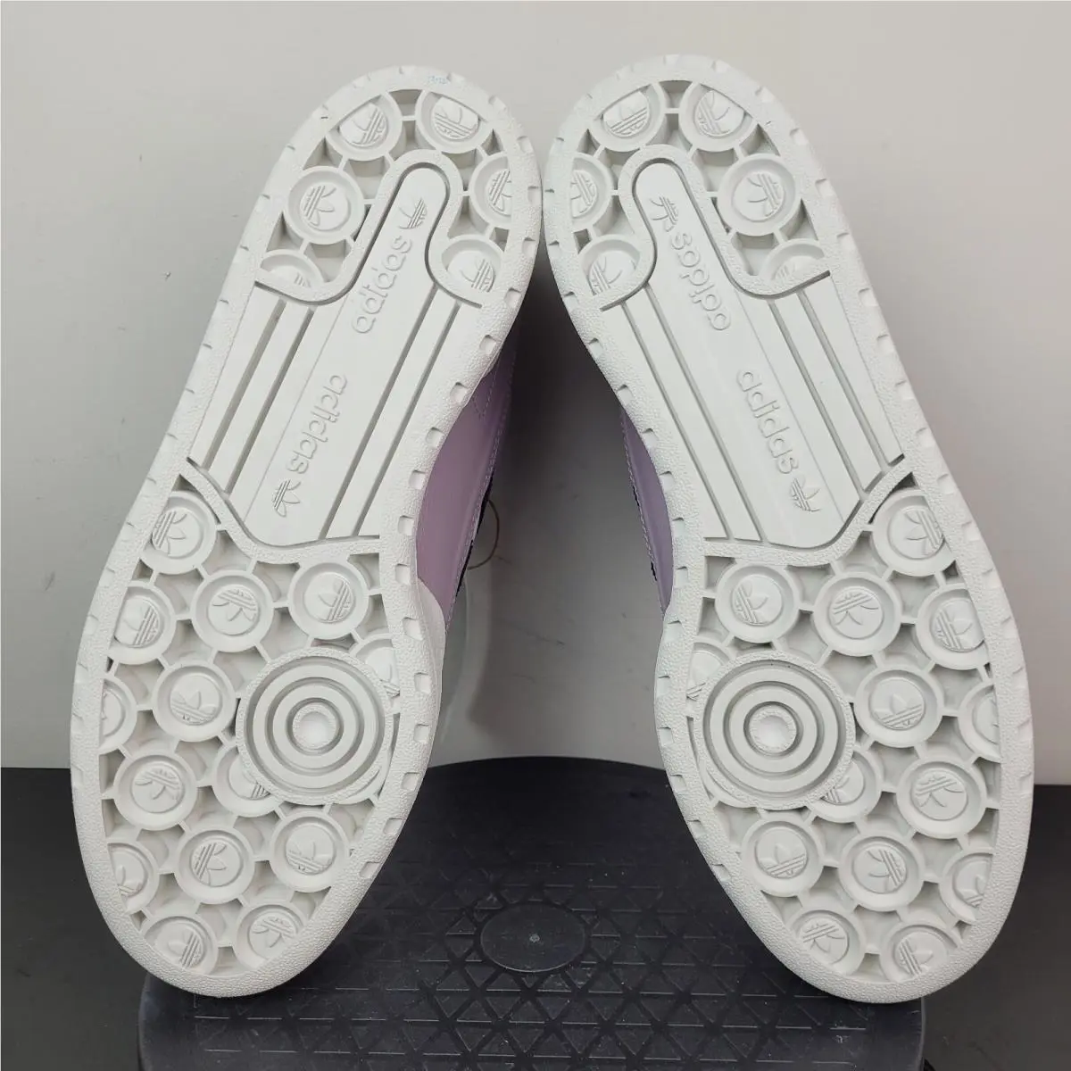 Adidas shoes - adidas forum XLG - forum XLG - ID0397 - Purple 4