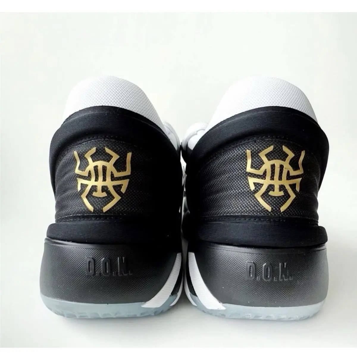 Adidas shoes - adidas D.O.N. Issue #2 - Issue - FU7384 - White (UPC: 0191532493207) 1