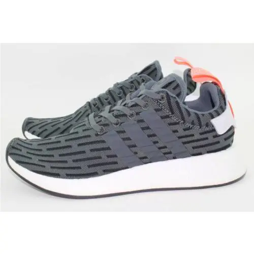 Adidas shoes - adidas NMD Runner - NMD Runner - BA7259 - Green (UPC: 0889766700559) 0