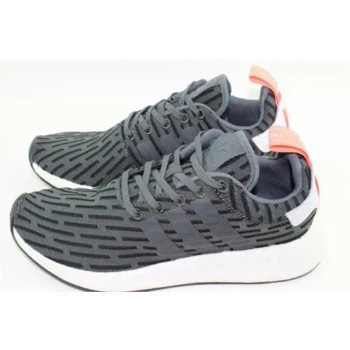 Adidas shoes - adidas NMD Runner - NMD Runner - BA7259 - Green (UPC: 0889766700559) 1