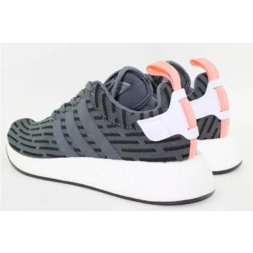 Adidas shoes - adidas NMD Runner - NMD Runner - BA7259 - Green (UPC: 0889766700559) 2