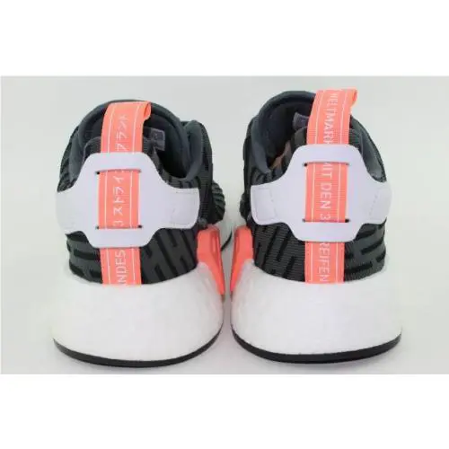Adidas shoes - adidas NMD Runner - NMD Runner - BA7259 - Green (UPC: 0889766700559) 3