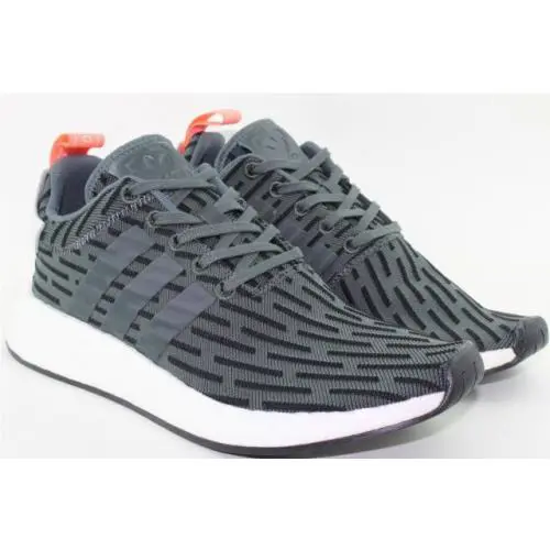 Adidas shoes - adidas NMD Runner - NMD Runner - BA7259 - Green (UPC: 0889766700559) 4