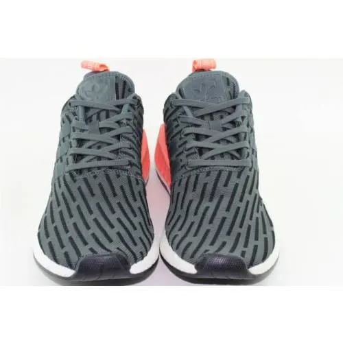Adidas shoes - adidas NMD Runner - NMD Runner - BA7259 - Green (UPC: 0889766700559) 5