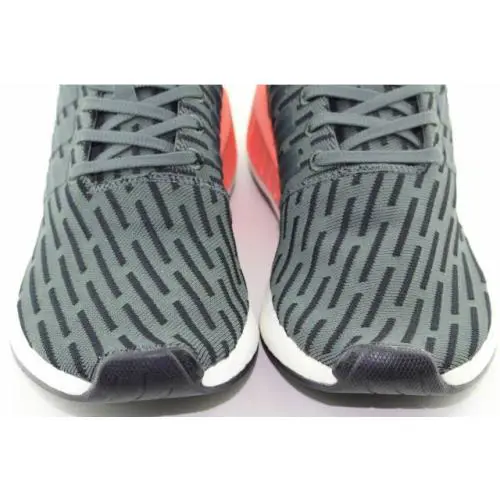 Adidas shoes - adidas NMD Runner - NMD Runner - BA7259 - Green (UPC: 0889766700559) 6