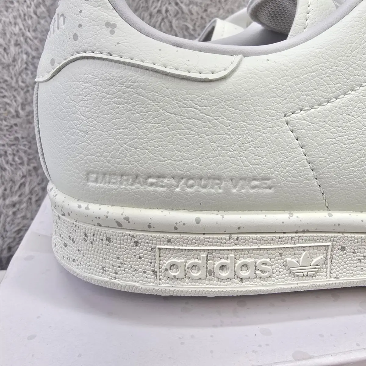 Adidas shoes - adidas Stan Smith - Stan Smith - GX4044 - White 8