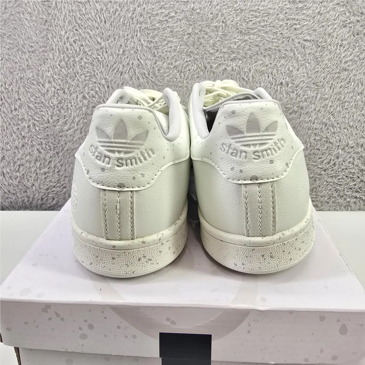 Adidas shoes - adidas Stan Smith - Stan Smith - GX4044 - White 9