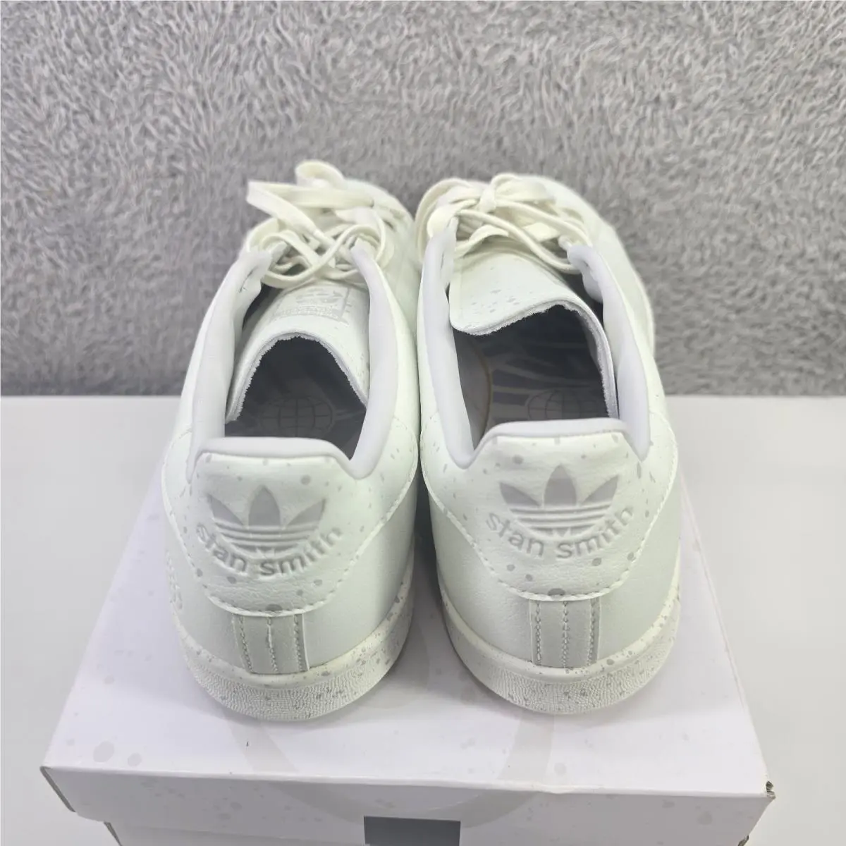 Adidas shoes - adidas Stan Smith - Stan Smith - GX4044 - White 10