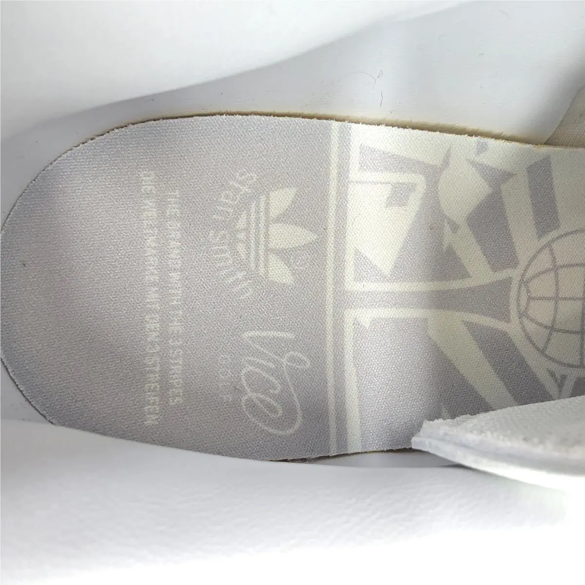 Adidas shoes - adidas Stan Smith - Stan Smith - GX4044 - White 13