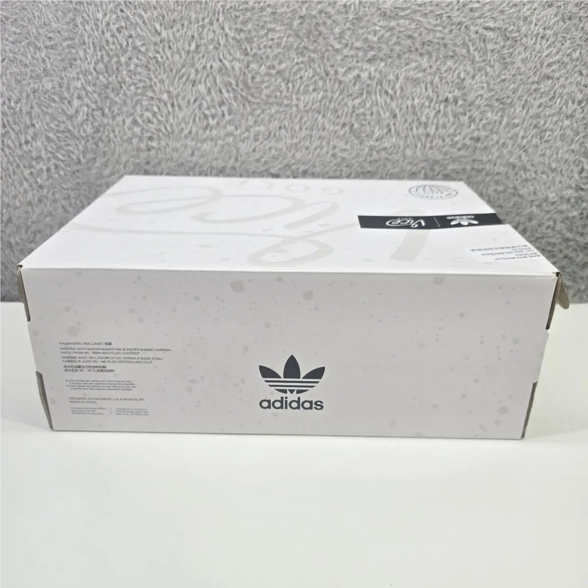 Adidas shoes - adidas Stan Smith - Stan Smith - GX4044 - White 19