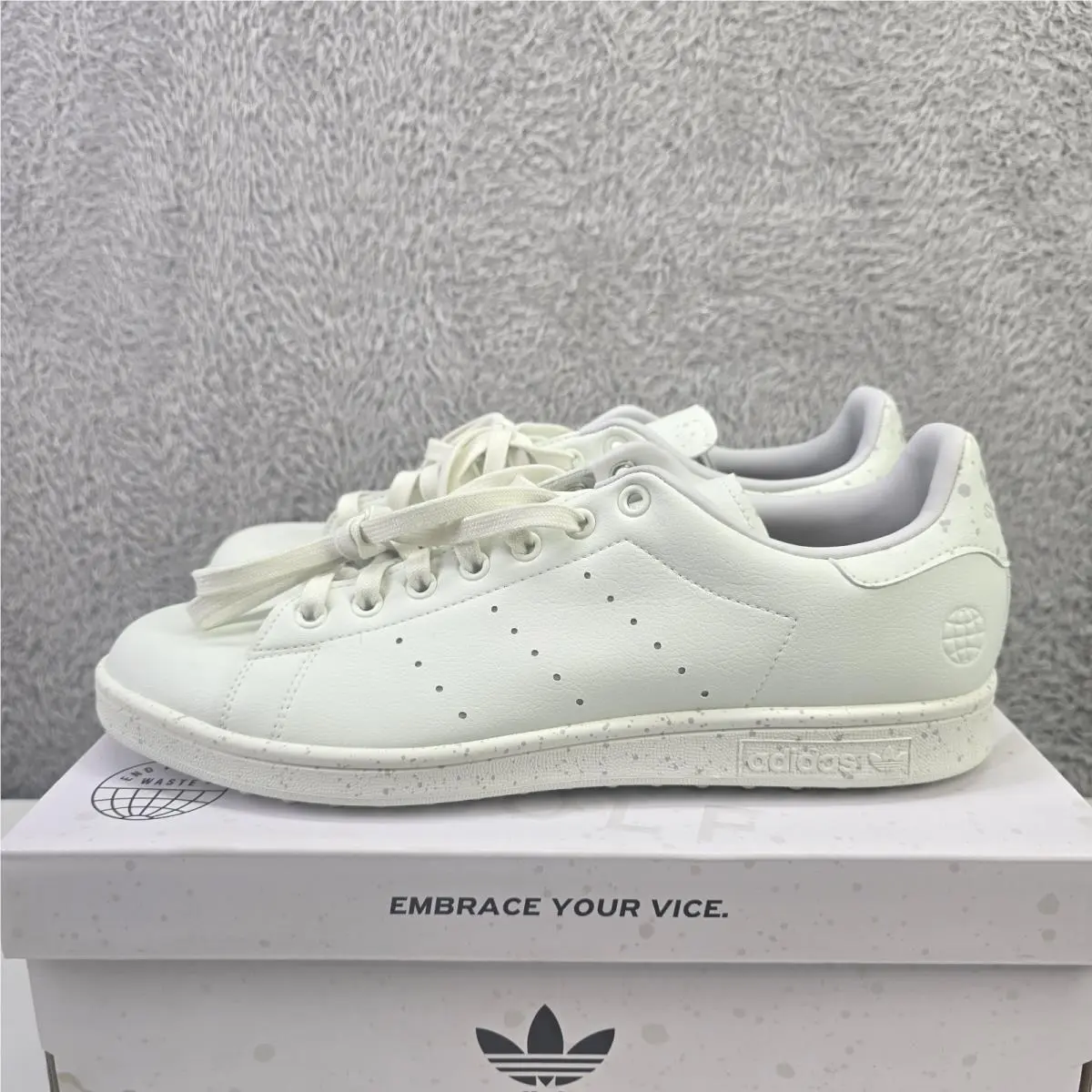 Adidas shoes - adidas Stan Smith - Stan Smith - GX4044 - White 1