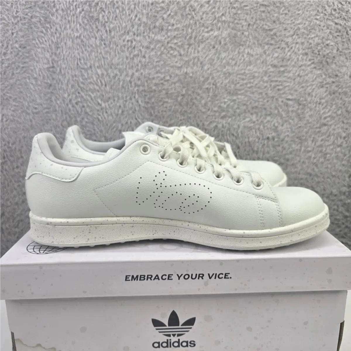 Adidas shoes - adidas Stan Smith - Stan Smith - GX4044 - White 2