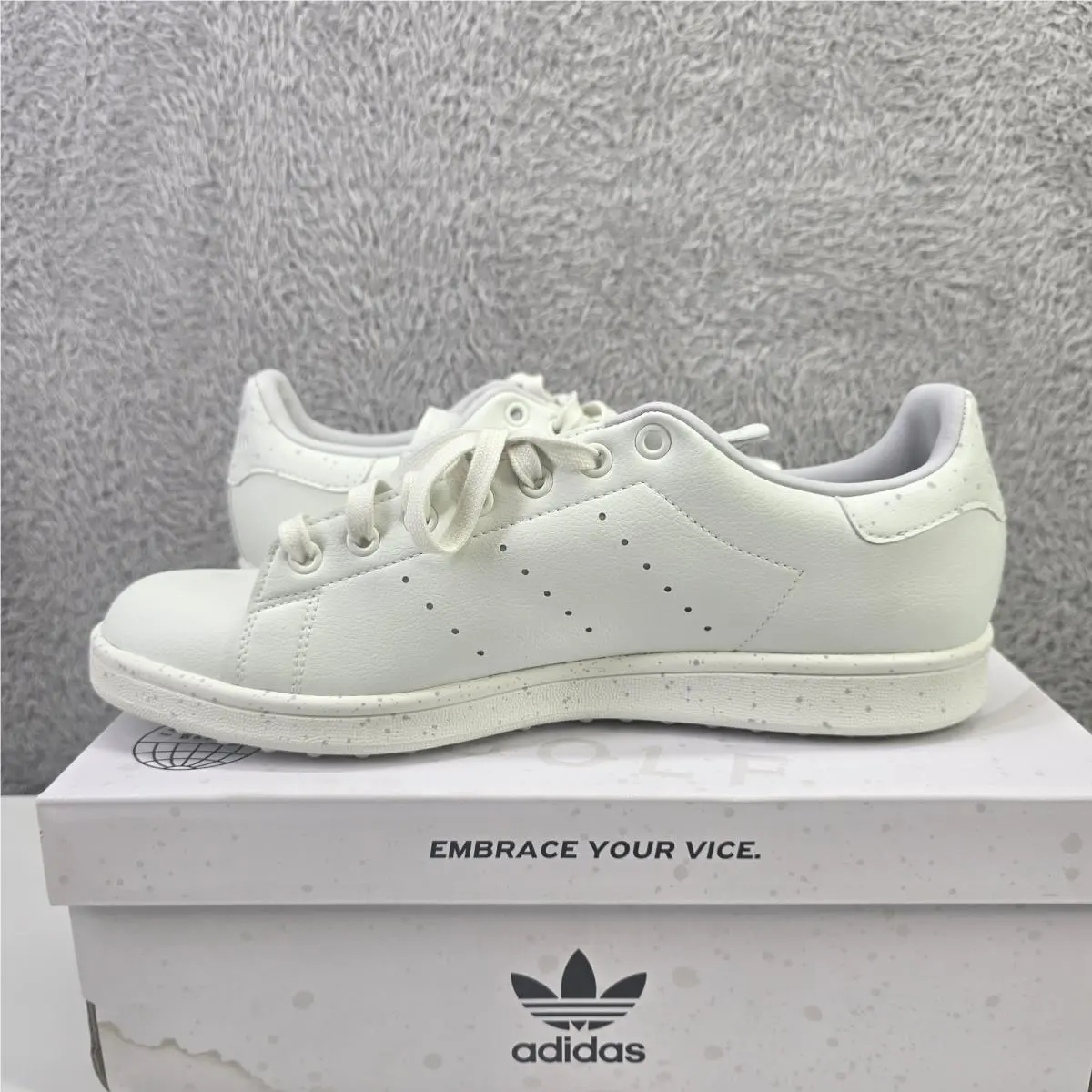 Adidas shoes - adidas Stan Smith - Stan Smith - GX4044 - White 3